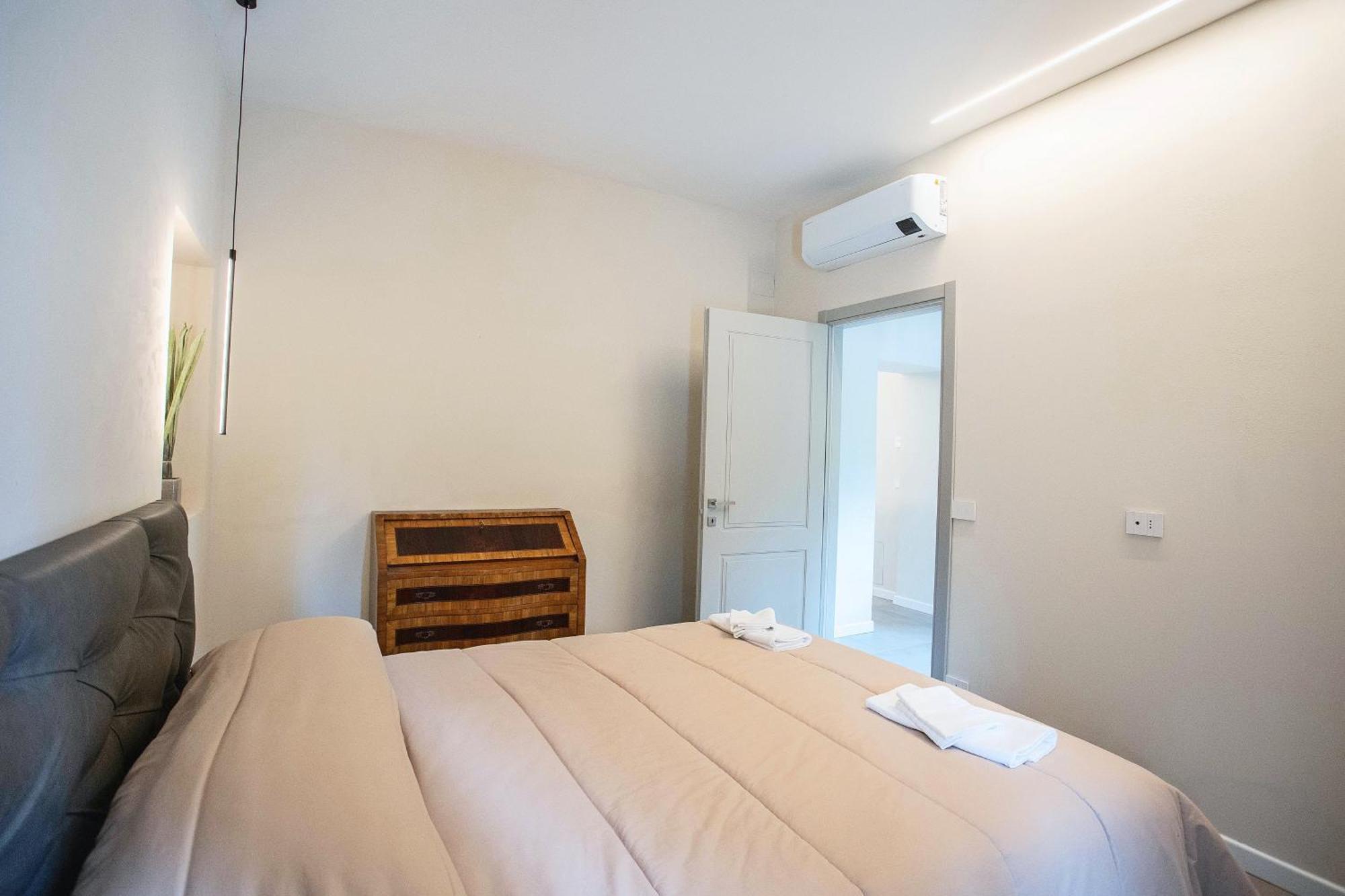 Villa Giuliana Arezzo Exteriér fotografie