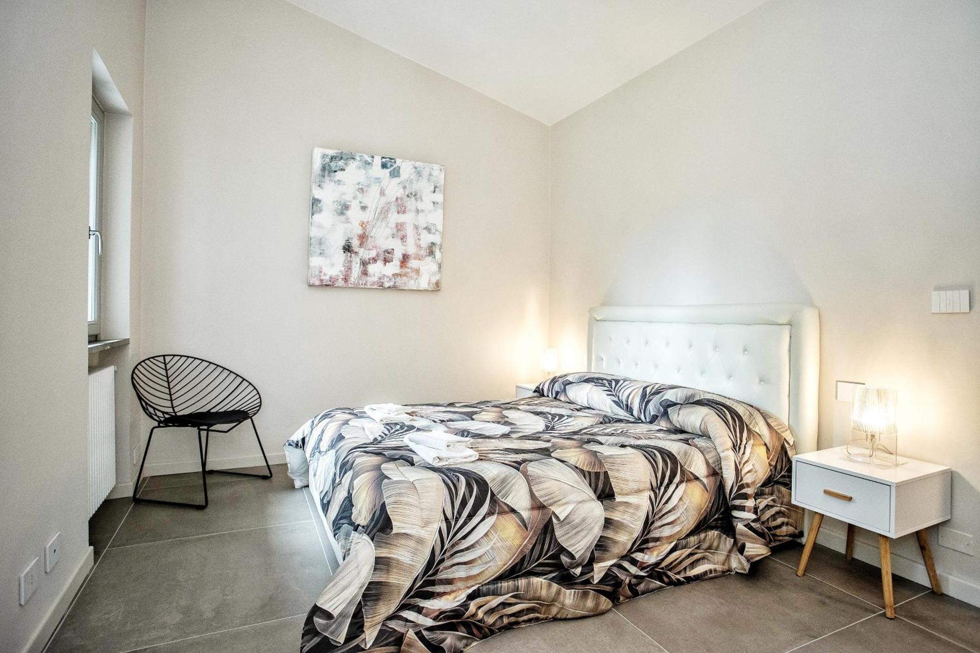 Villa Giuliana Arezzo Exteriér fotografie